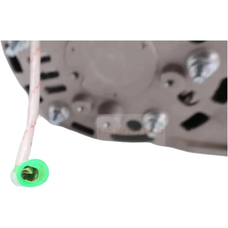 Laturi E007701620D91 55 AMPS Sopii Mahindra-traktorimalleihin 4565 5545 5555 5565 5570 6065 6075