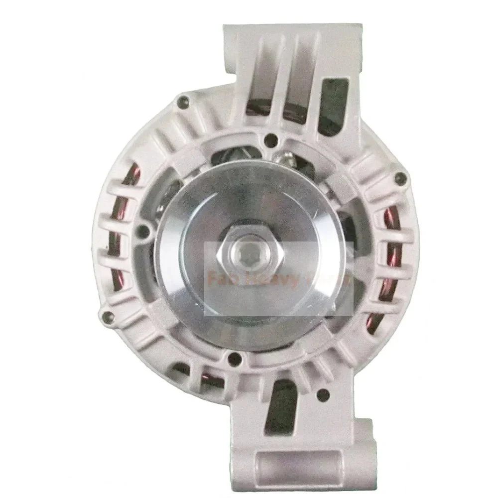 Uusi 12V 100A laturi 15831639 97241516 11047 2650051B Sopii Chevrolet Colorado 2.8L/169CI L4 3.5L/211CI L5 2004-2006