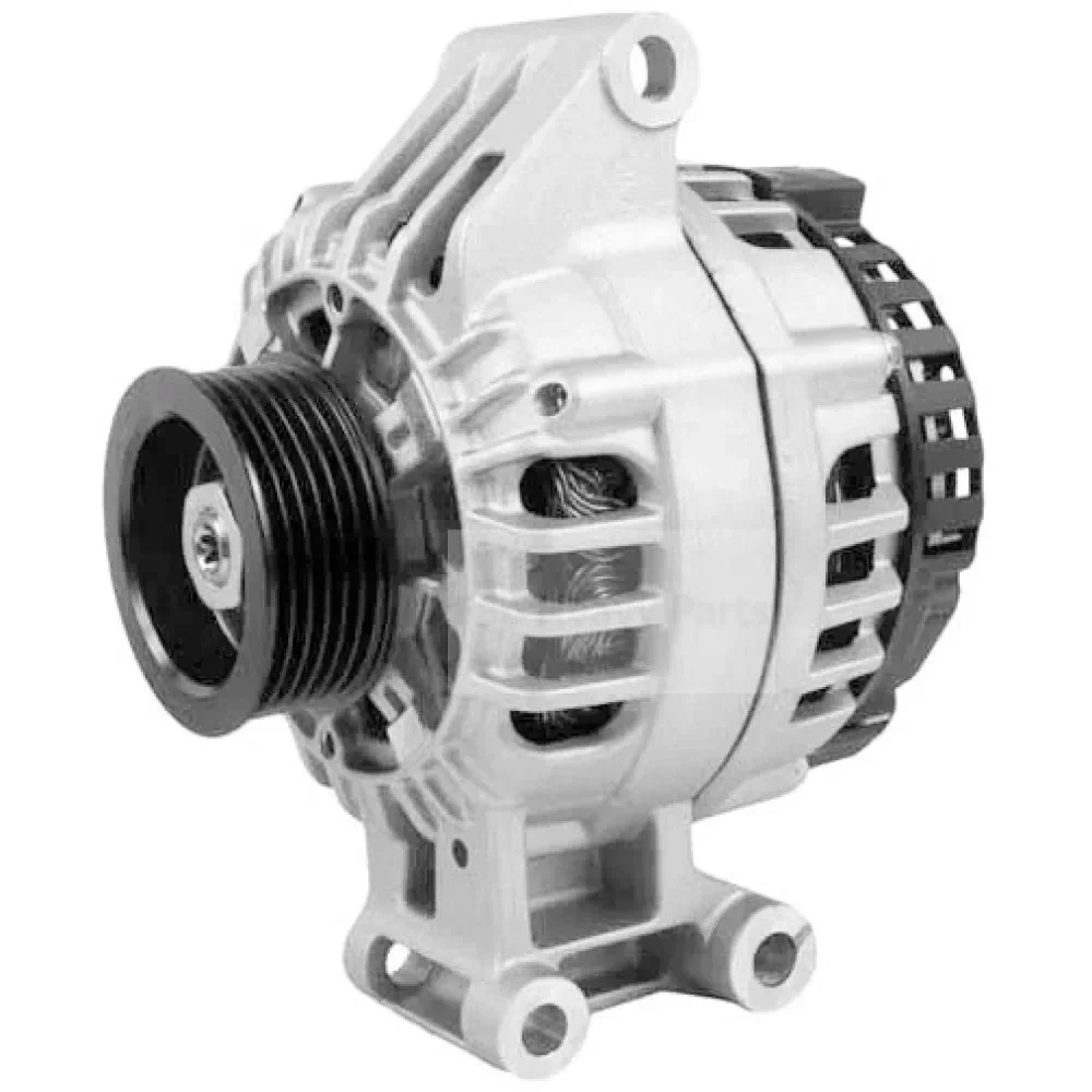 Uusi 12V 100A laturi 15831639 97241516 11047 2650051B Sopii Chevrolet Colorado 2.8L/169CI L4 3.5L/211CI L5 2004-2006