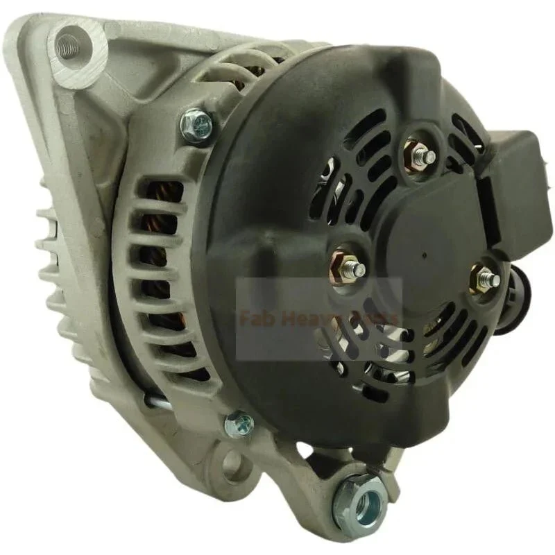 Uusi 12V 100A Laturi 270600A120 3342560 11033 Sopii Toyota Highlander 2004 2005 2006 2007
