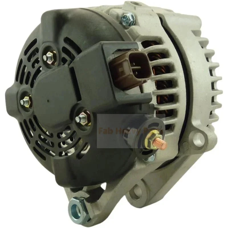 Uusi 12V 100A Laturi 270600A120 3342560 11033 Sopii Toyota Highlander 2004 2005 2006 2007