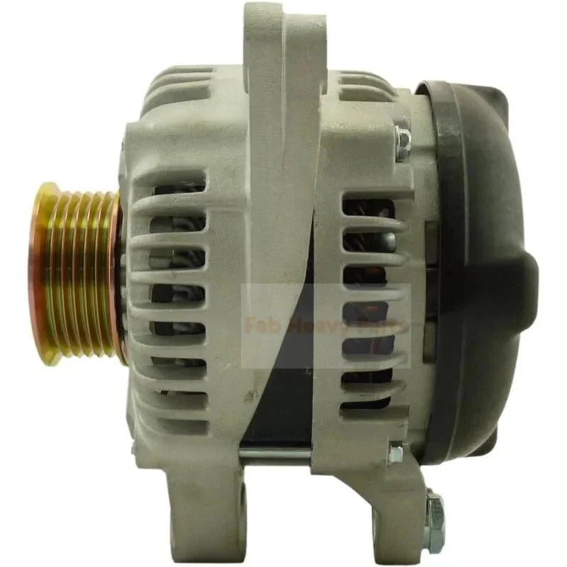 Uusi 12V 100A Laturi 270600A120 3342560 11033 Sopii Toyota Highlander 2004 2005 2006 2007