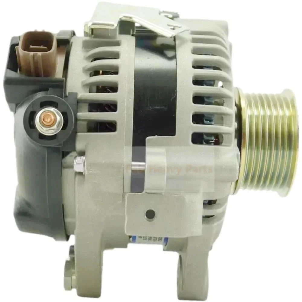 Uusi 12V 100A Laturi 2706028260 11034 3342561 1042103780 Sopii malleihin Toyota Camry Highlander Solara 2.4L L4 2004-2008