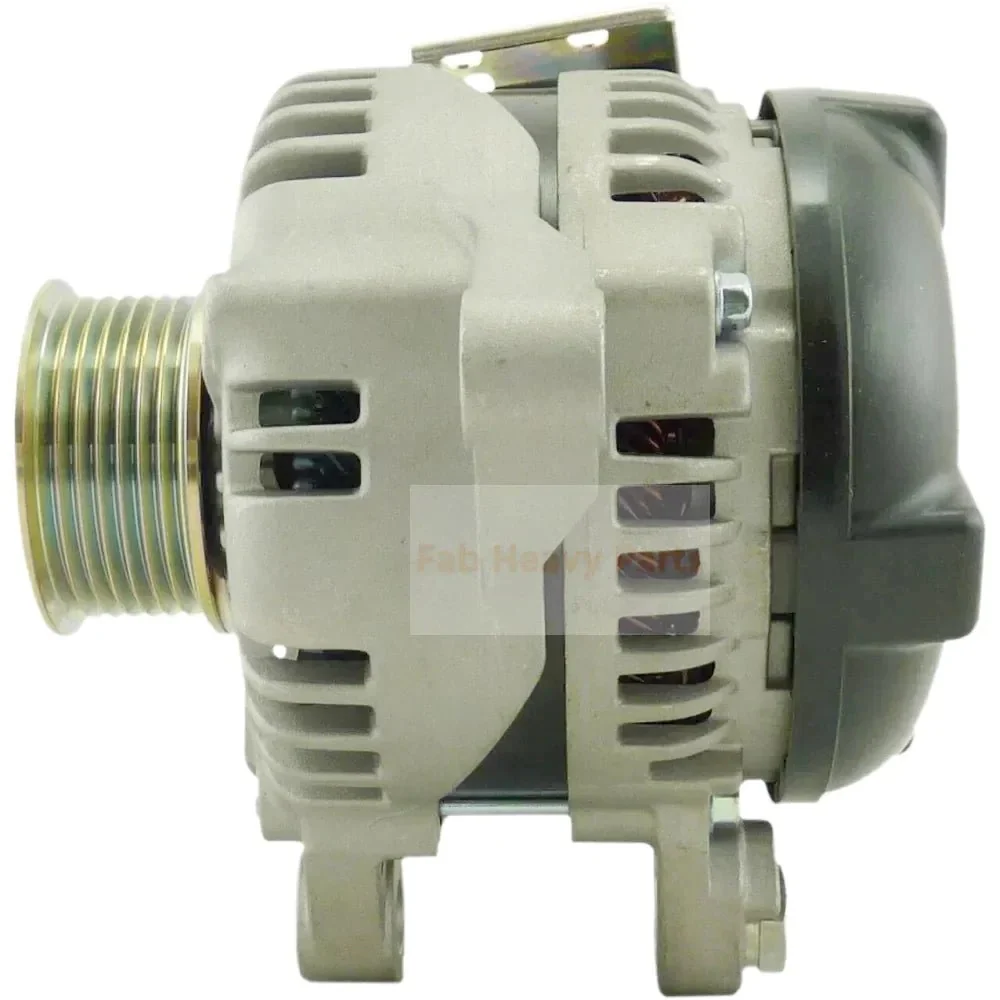Uusi 12V 100A Laturi 2706028260 11034 3342561 1042103780 Sopii malleihin Toyota Camry Highlander Solara 2.4L L4 2004-2008