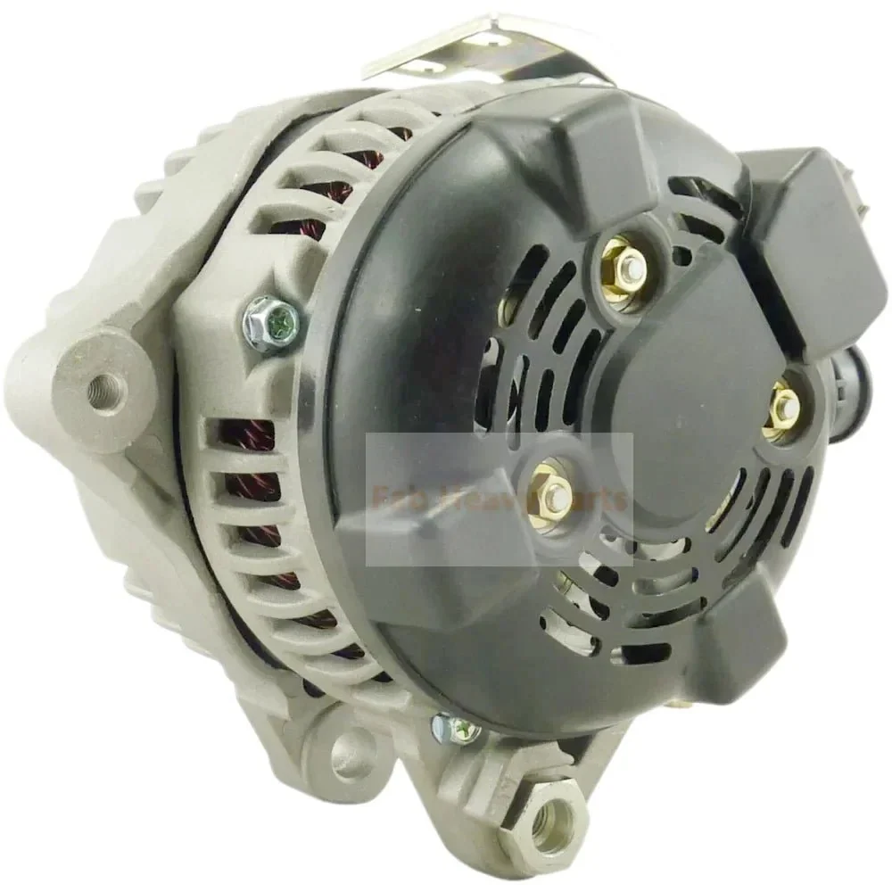 Uusi 12V 100A Laturi 2706028260 11034 3342561 1042103780 Sopii malleihin Toyota Camry Highlander Solara 2.4L L4 2004-2008