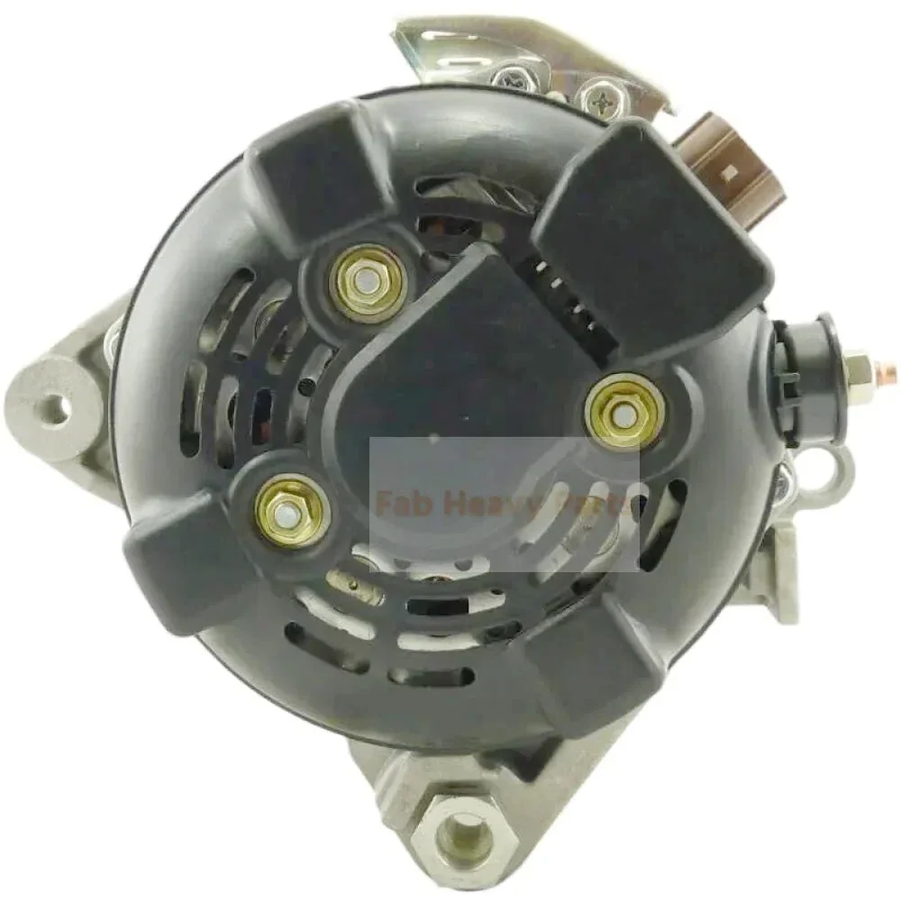Uusi 12V 100A Laturi 2706028260 11034 3342561 1042103780 Sopii malleihin Toyota Camry Highlander Solara 2.4L L4 2004-2008