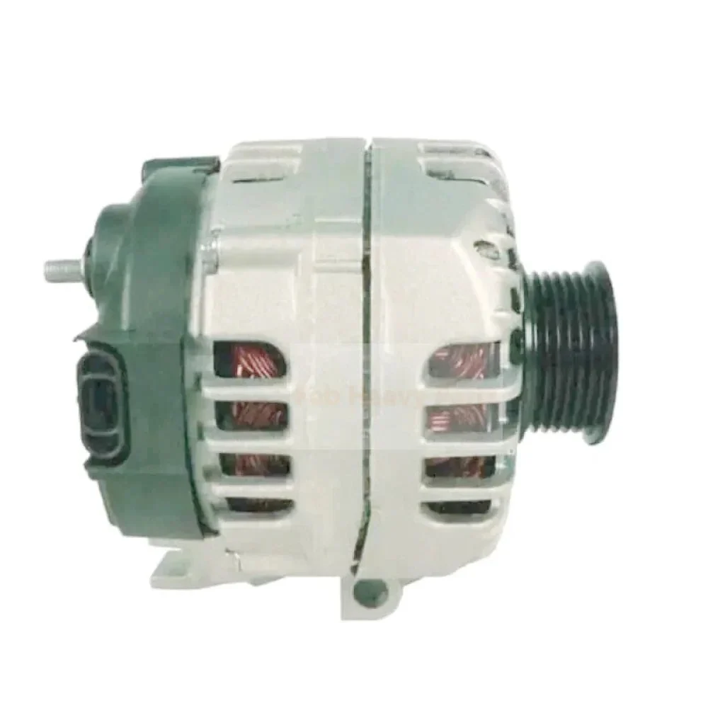 Uusi 12V 105A Laturi 11021 15201678 139636 2650180 TG10S012 Sopii Chevrolet Uplander 3.5L/213CI 3.9L/237CI V6 2005-2006