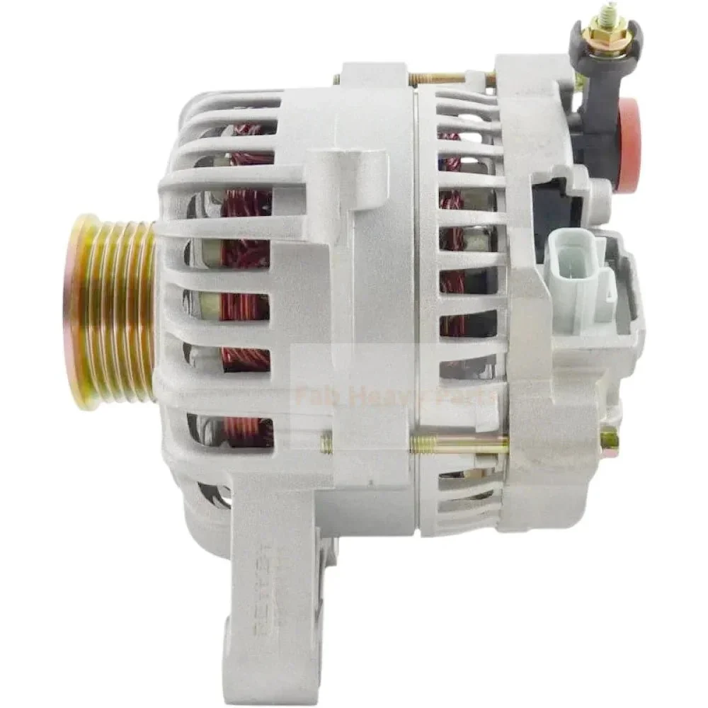 Uusi 12V 110A Laturi 4L3U10300BB AL7634X 8318 Sopii Lincoln Mark LT 2010 V8 5.4L 330cid