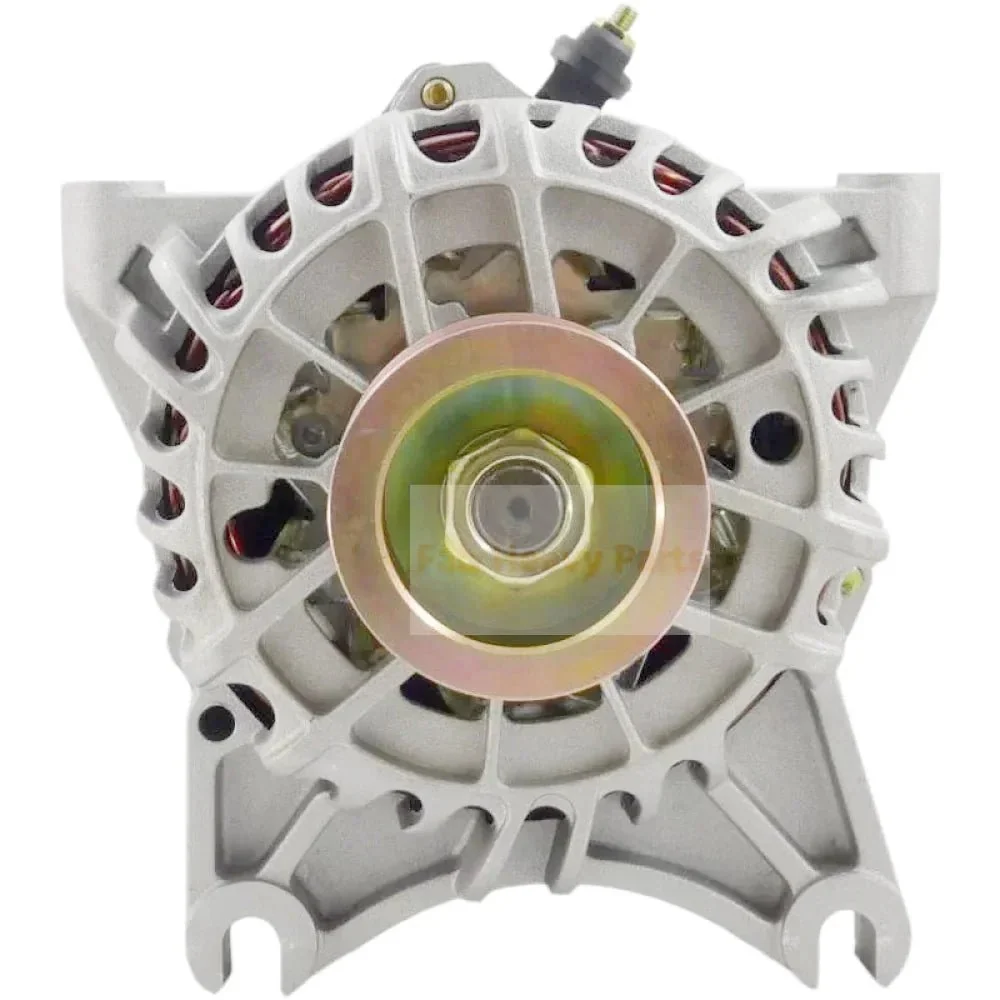 Uusi 12V 110A Laturi 4L3U10300BB AL7634X 8318 Sopii Lincoln Mark LT 2010 V8 5.4L 330cid