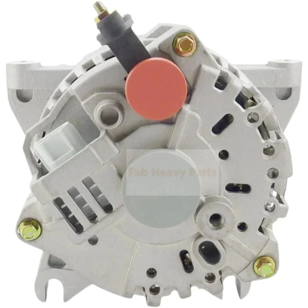 Uusi 12V 110A Laturi 4L3U10300BB AL7634X 8318 Sopii Lincoln Mark LT 2010 V8 5.4L 330cid