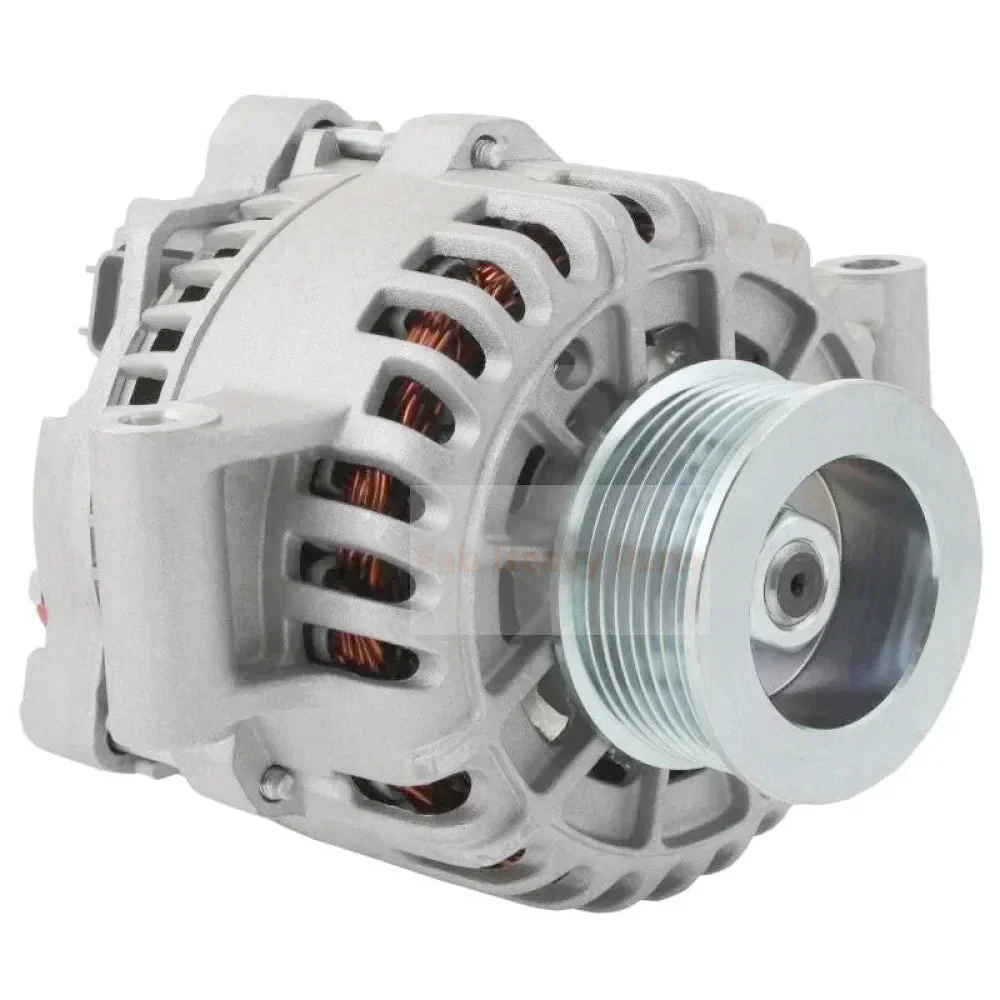 Uusi 12V 110A Laturi 5C3T10300DB 3351152 8479 Sopii Ford F-250 F-350 F-450 F-550 Super Duty 2006-2007