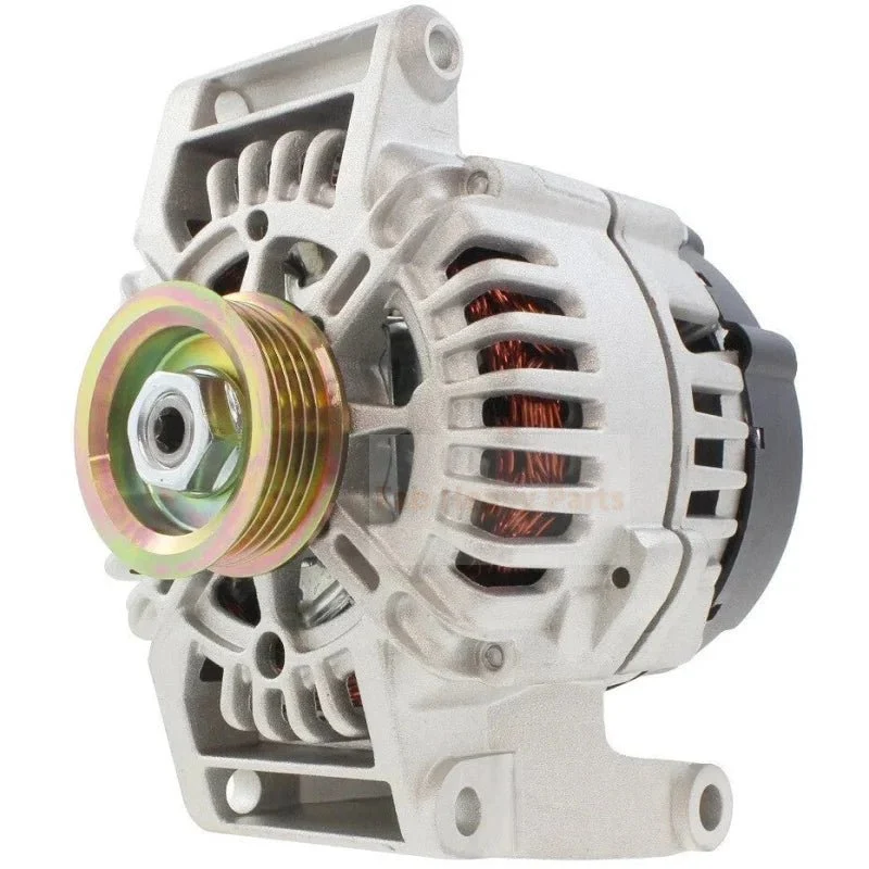Uusi 12V 115A Laturi 2650112A 2650112B 2650379A 11072 Sopii Chevrolet Malibu 2.2L/134CI L4 2004-2008 F