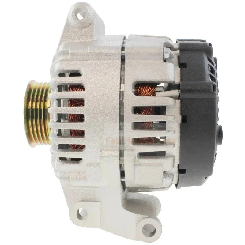 Uusi 12V 115A Laturi 2650112A 2650112B 2650379A 11072 Sopii Chevrolet Malibu 2.2L/134CI L4 2004-2008 F