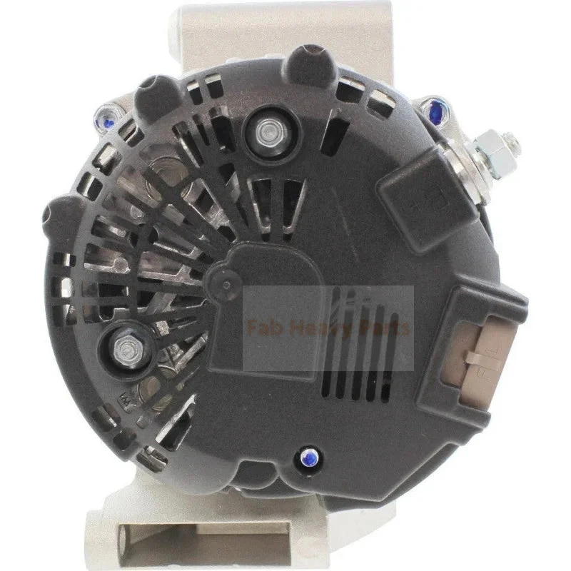 Uusi 12V 115A Laturi 2650112A 2650112B 2650379A 11072 Sopii Chevrolet Malibu 2.2L/134CI L4 2004-2008 F