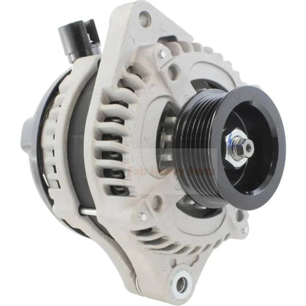Uusi 12V 130A Laturi 31100RDJA01 CSC10 3342584 31100RGMA01 Sopii Honda Odyssey Pilot Ridgeline 2007-2008 V6 3.5L 3471cc