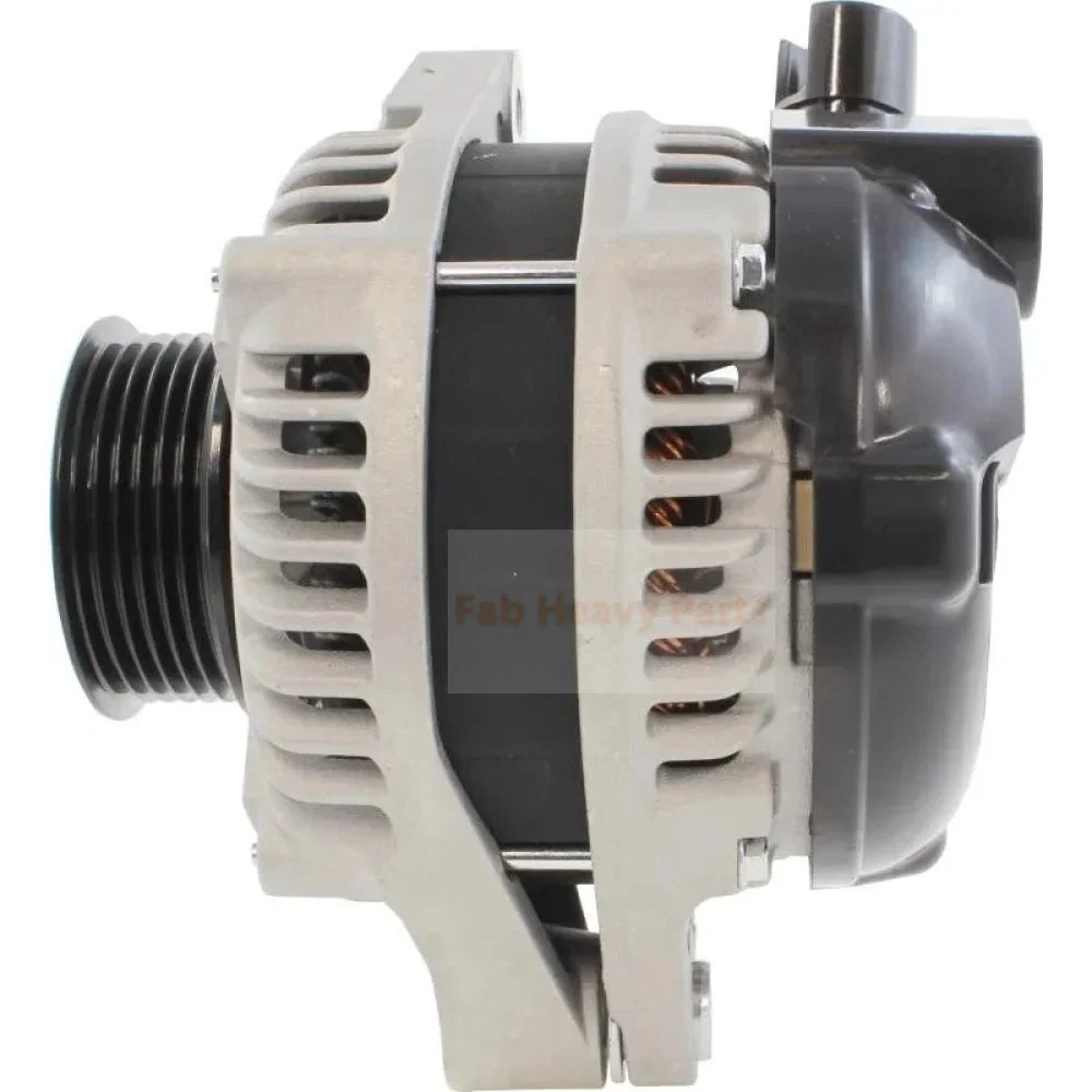 Uusi 12V 130A Laturi 31100RDJA01 CSC10 3342584 31100RGMA01 Sopii Honda Odyssey Pilot Ridgeline 2007-2008 V6 3.5L 3471cc