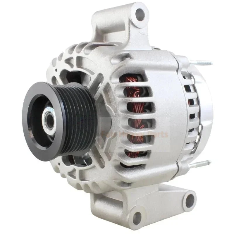 Uusi 12V 130A Laturi 3586855C91 AL7566N 5C40AB 8538 Sopii International CF500 CF600 2005-2010