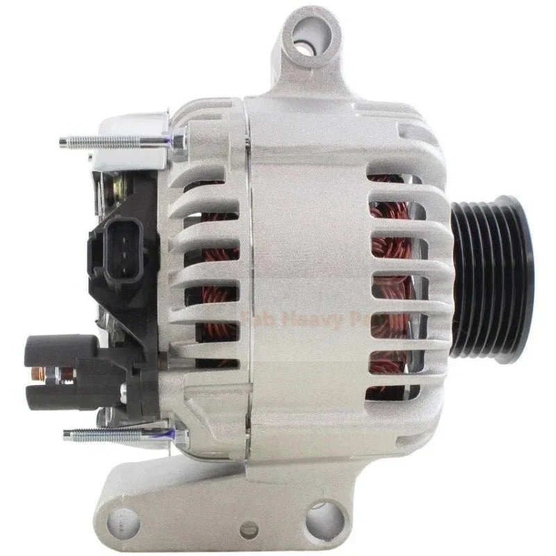 Uusi 12V 130A Laturi 3586855C91 AL7566N 5C40AB 8538 Sopii International CF500 CF600 2005-2010
