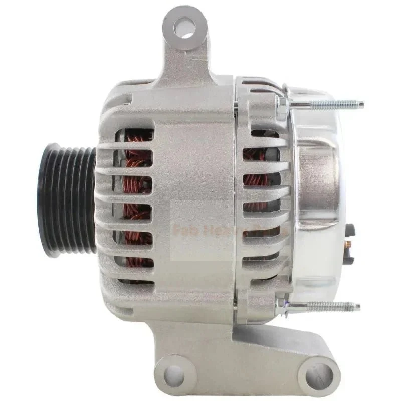 Uusi 12V 130A Laturi 3586855C91 AL7566N 5C40AB 8538 Sopii International CF500 CF600 2005-2010