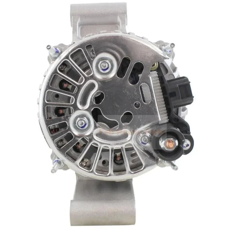 Uusi 12V 130A Laturi 3586855C91 AL7566N 5C40AB 8538 Sopii International CF500 CF600 2005-2010