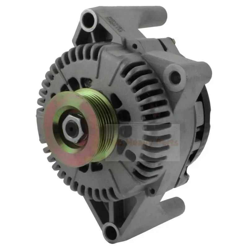 Uusi 12V 130A Laturi F6DU10300BC GL355 7780 AL7538X Sopii Mercury Sable 3.0L/182CI V6 1996-1999