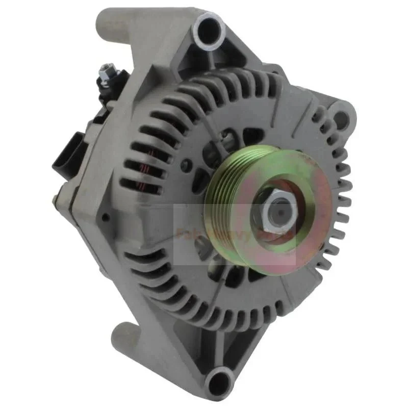 Uusi 12V 130A Laturi F6DU10300BC GL355 7780 AL7538X Sopii Mercury Sable 3.0L/182CI V6 1996-1999