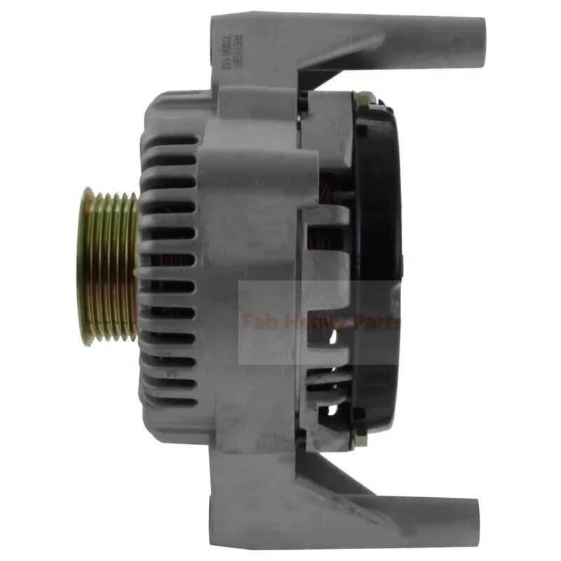 Uusi 12V 130A Laturi F6DU10300BC GL355 7780 AL7538X Sopii Mercury Sable 3.0L/182CI V6 1996-1999