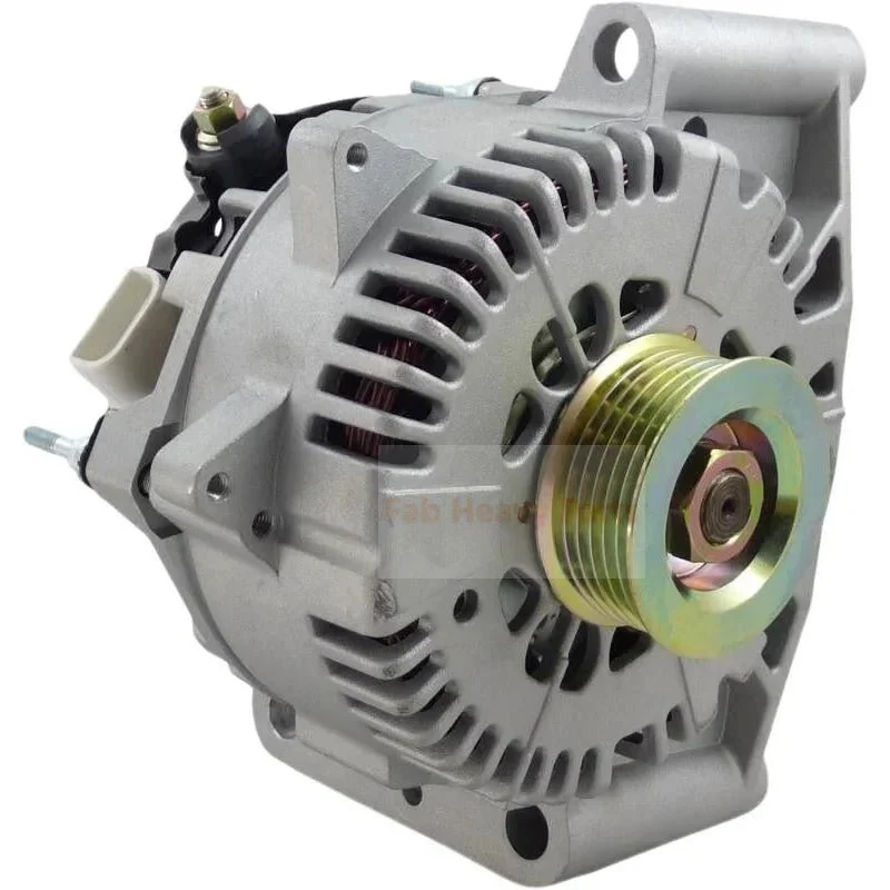 Uusi 12V 130A Laturi GL583RM 6L8Z10346KA GL583 8403 Sopii Mercury Mariner 3.0L/183CI V6 2006-2007 1