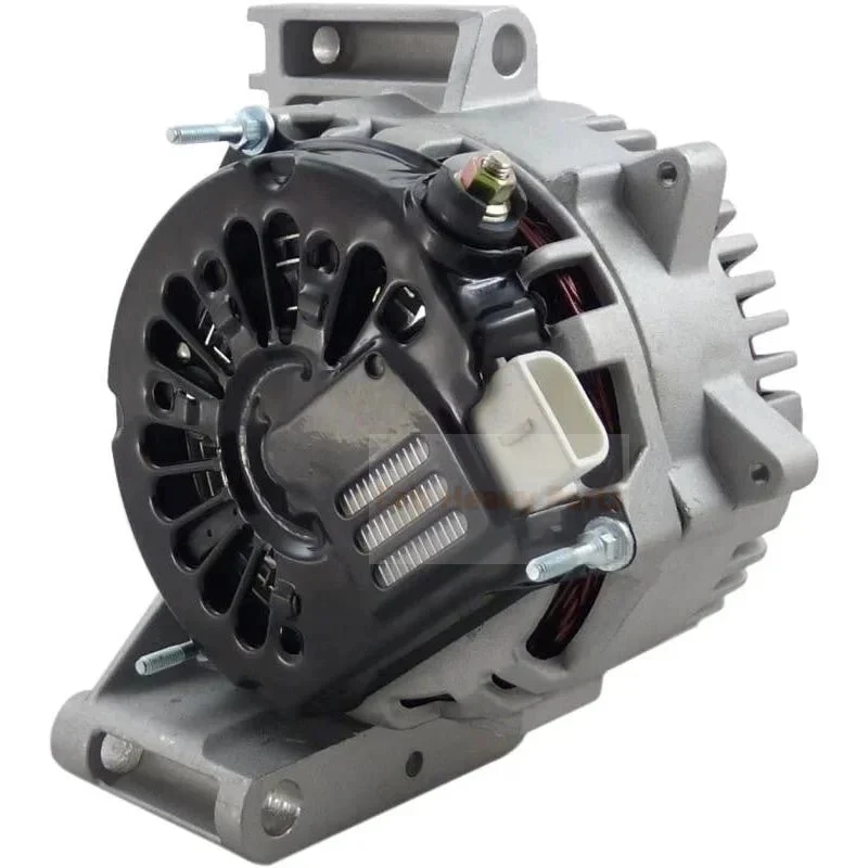 Uusi 12V 130A Laturi GL583RM 6L8Z10346KA GL583 8403 Sopii Mercury Mariner 3.0L/183CI V6 2006-2007 1