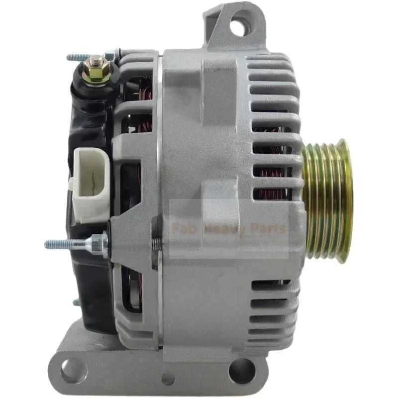 Uusi 12V 130A Laturi GL583RM 6L8Z10346KA GL583 8403 Sopii Mercury Mariner 3.0L/183CI V6 2006-2007 1