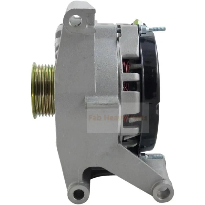 Uusi 12V 130A Laturi GL583RM 6L8Z10346KA GL583 8403 Sopii Mercury Mariner 3.0L/183CI V6 2006-2007 1