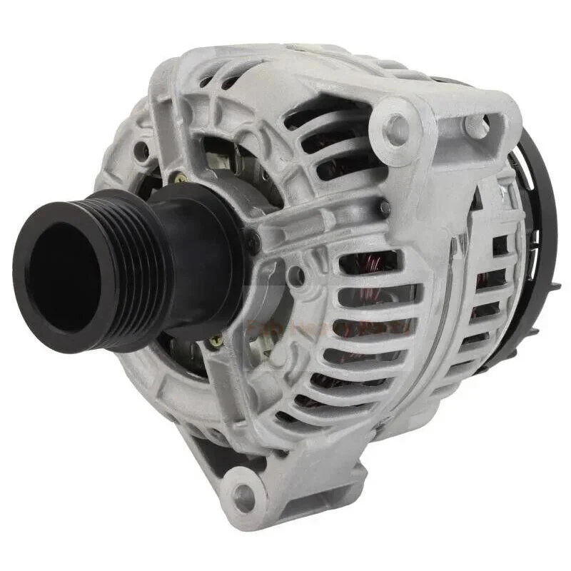 Uusi 12V 140A Laturi 5248372 13952 93184940 Sopii Saab 45538 45540 9-3 9-5 2001-200