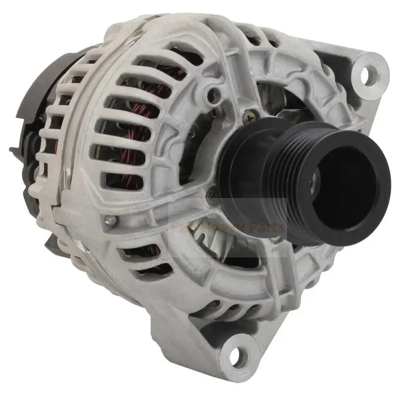 Uusi 12V 140A Laturi 5248372 13952 93184940 Sopii Saab 45538 45540 9-3 9-5 2001-200