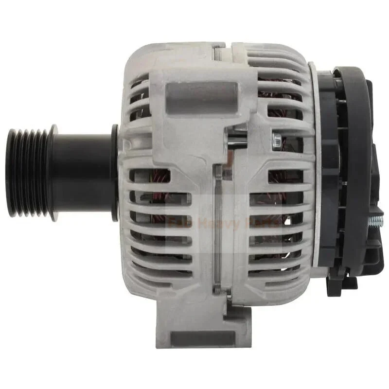Uusi 12V 140A Laturi 5248372 13952 93184940 Sopii Saab 45538 45540 9-3 9-5 2001-200
