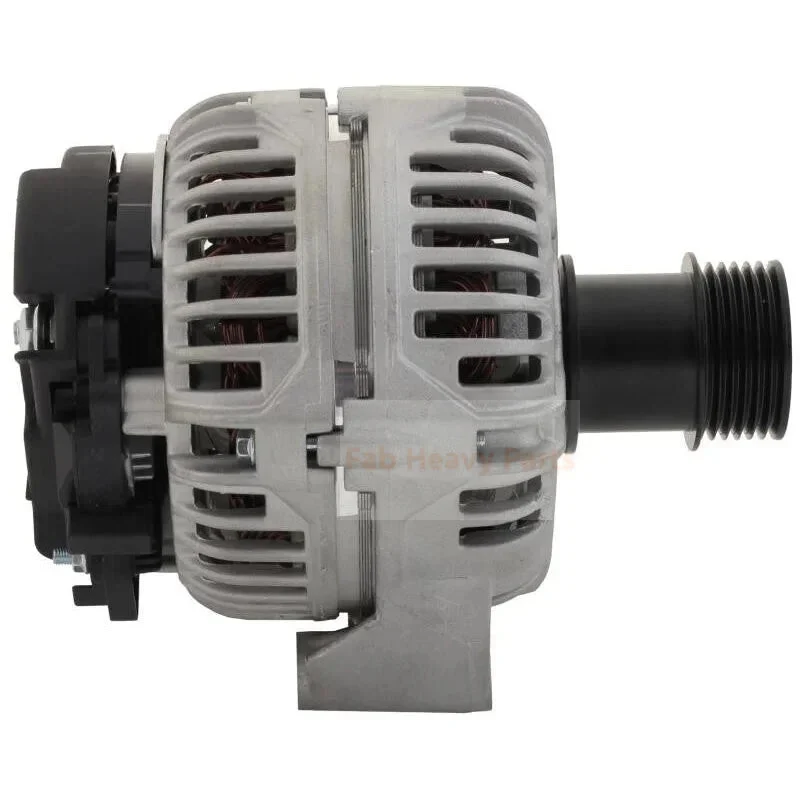 Uusi 12V 140A Laturi 5248372 13952 93184940 Sopii Saab 45538 45540 9-3 9-5 2001-200