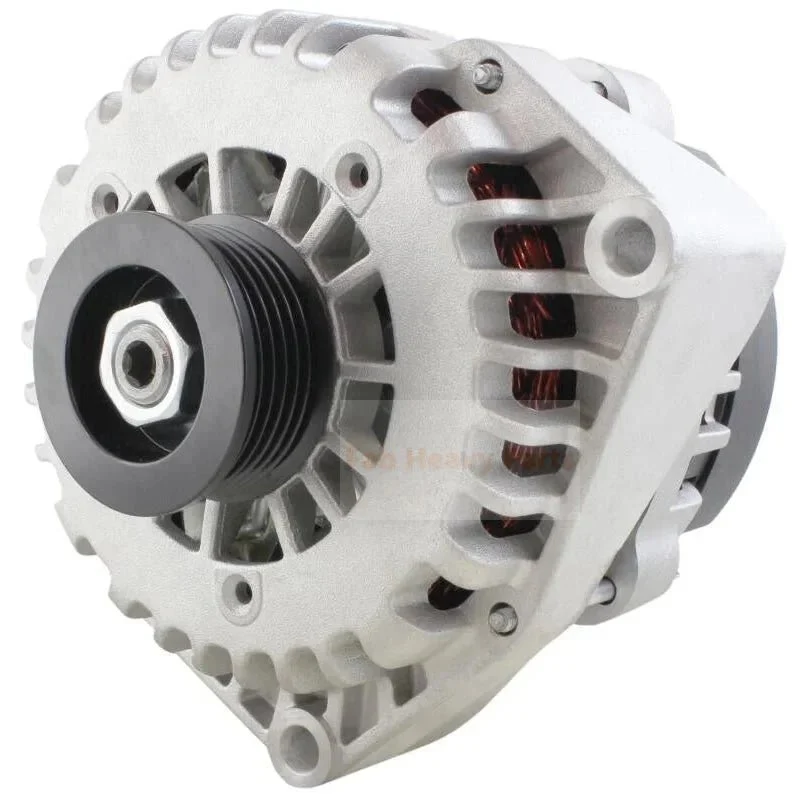 Uusi 12V 145A Laturi 10480234W 15263859 10464405 8292 Sopii malleihin GMC Sierra 1500 2500 Classic & HD 2001-2007