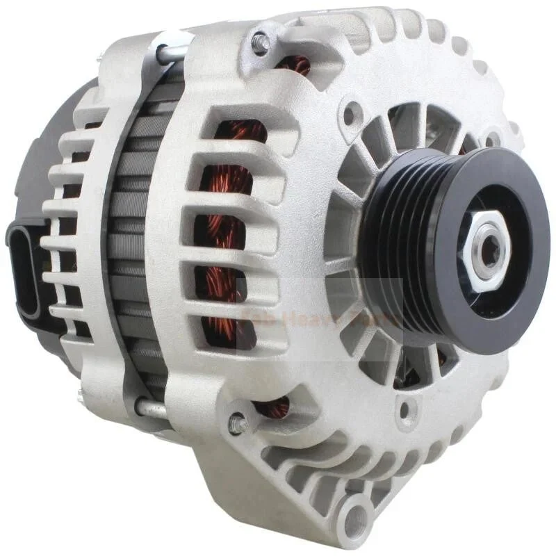 Uusi 12V 145A Laturi 10480234W 15263859 10464405 8292 Sopii malleihin GMC Sierra 1500 2500 Classic & HD 2001-2007