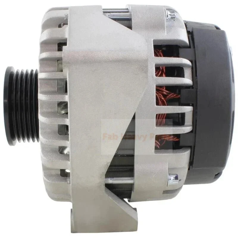 Uusi 12V 145A Laturi 10480234W 15263859 10464405 8292 Sopii malleihin GMC Sierra 1500 2500 Classic & HD 2001-2007