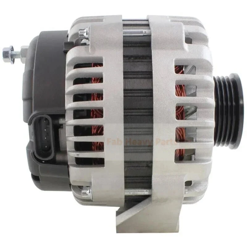 Uusi 12V 145A Laturi 10480234W 15263859 10464405 8292 Sopii malleihin GMC Sierra 1500 2500 Classic & HD 2001-2007