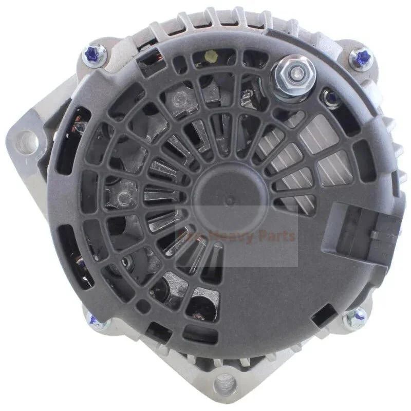 Uusi 12V 145A Laturi 10480234W 15263859 10464405 8292 Sopii malleihin GMC Sierra 1500 2500 Classic & HD 2001-2007