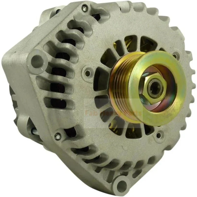 Uusi 12V 145A Laturi 15093929 20881337 8302 Sopii malleihin GMC Savana 1500 2500 3500 4500 2009-2014