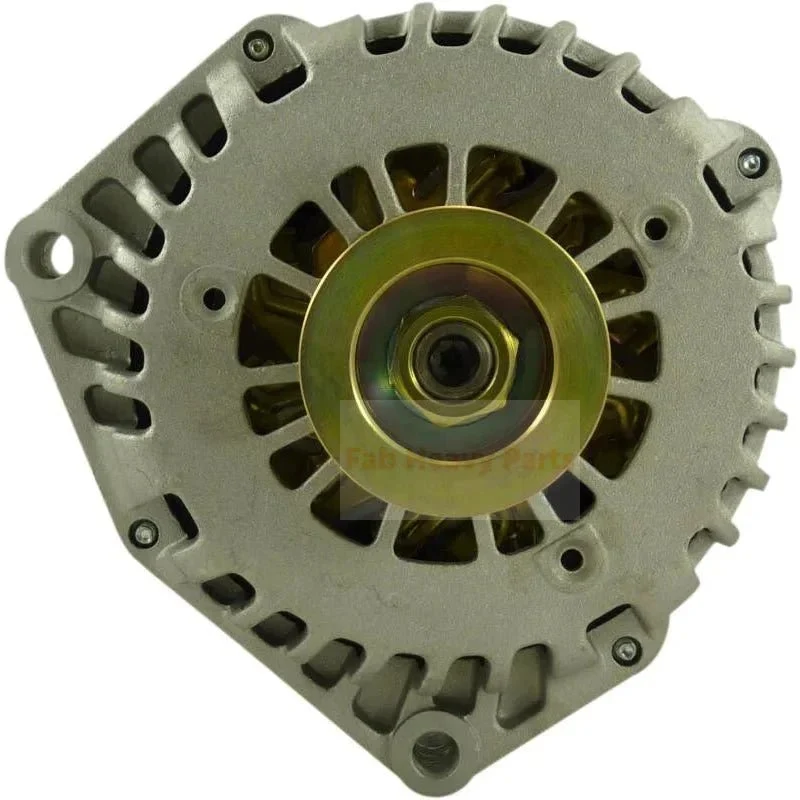 Uusi 12V 145A Laturi 15093929 20881337 8302 Sopii malleihin GMC Savana 1500 2500 3500 4500 2009-2014