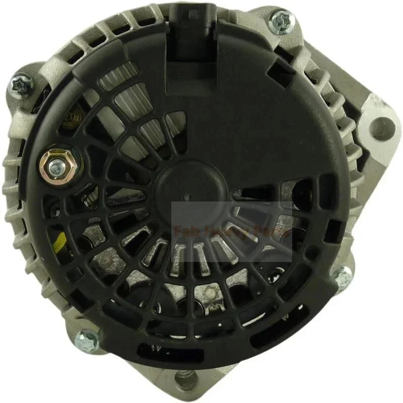 Uusi 12V 145A Laturi 15093929 20881337 8302 Sopii malleihin GMC Savana 1500 2500 3500 4500 2009-2014