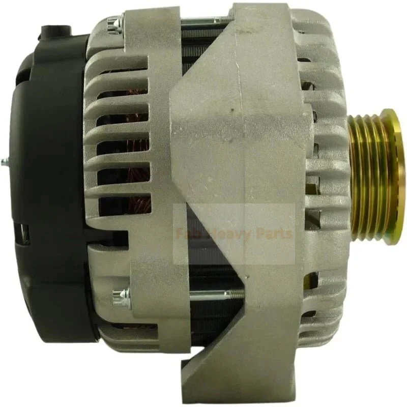 Uusi 12V 145A Laturi 15093929 20881337 8302 Sopii malleihin GMC Savana 1500 2500 3500 4500 2009-2014
