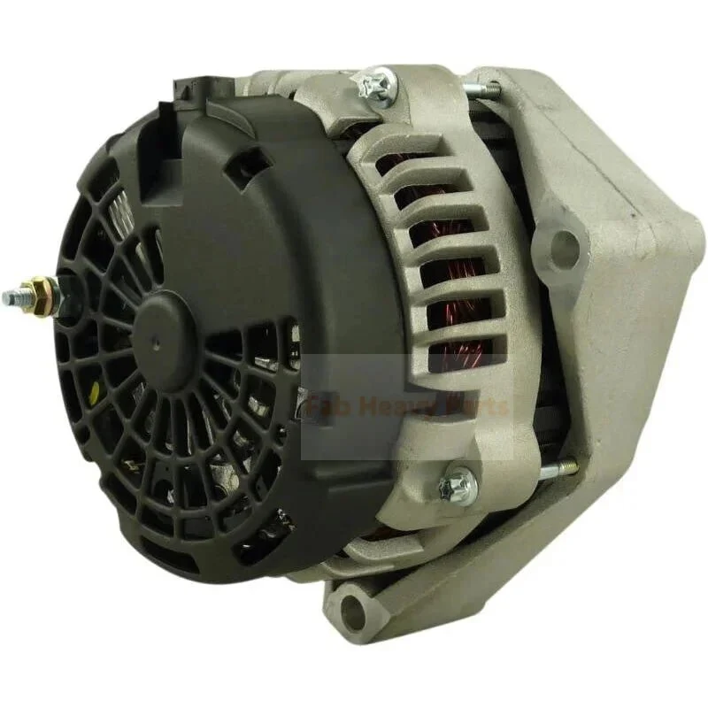 Uusi 12V 145A Laturi 15093929 20881337 8302 Sopii malleihin GMC Savana 1500 2500 3500 4500 2009-2014