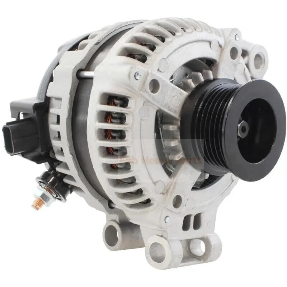 Uusi 12V 150A Laturi LR008862 11205 1042103700 Sopii Land Rover LR3 V6 4.0L 245cid 2005-2008