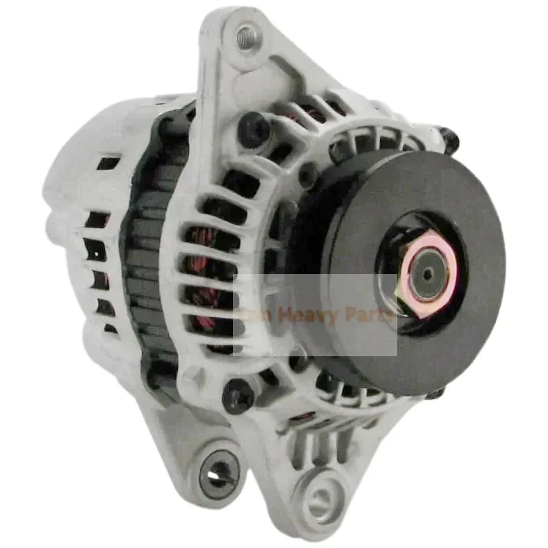 Uusi 12V 40A Laturi 30A6800800 90273278 12432 Sopii Volvo EC15B EC20B XT 2002-2012