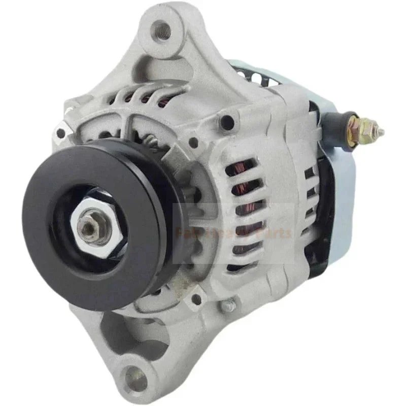 Uusi 12V 40A Laturi SBA185046220 1588164201 12189 Sopii New Holland 1220 Diesel 1995-1998