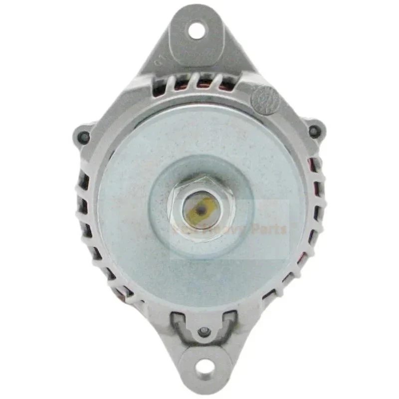 Uusi 12V 50A laturi LR150715A 71440090 14863 Sopii koteloon CX75SR 2004-2009 CC-4JG1 Isuzu Dsl:lle