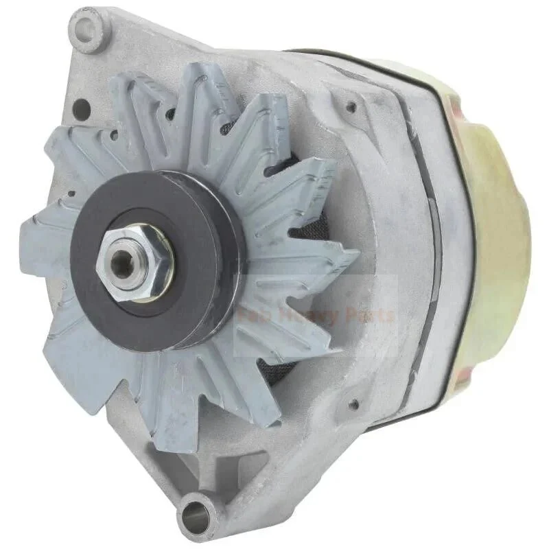 Uusi 12V 63A Laturi 12311326685 12311326686 70018902 8902 Sopii malleihin BMW B130 B190 B220 1978-1987